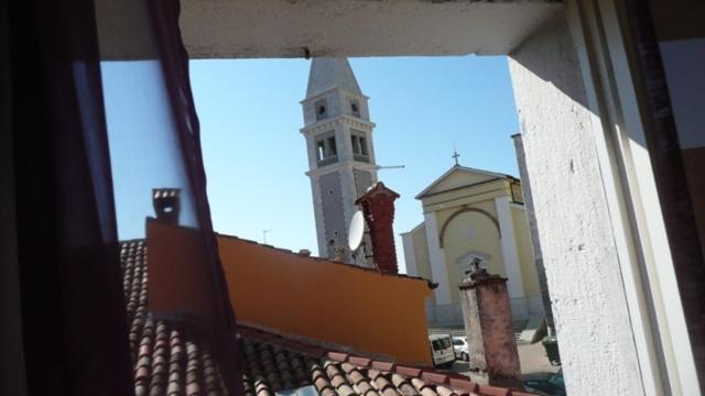 Готель Casa Di Rose Врсар Екстер'єр фото